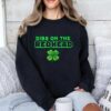 Dibs On The Redhead T Shirt 4