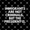 Immigrants Are Not Criminals T Shirt 5