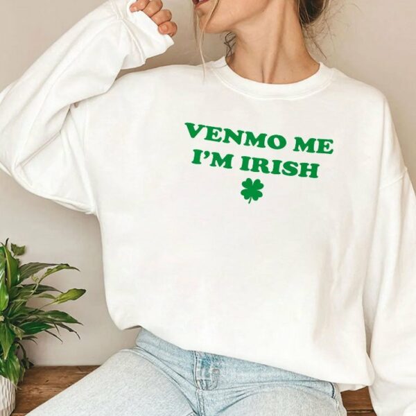 Irish St Patricks Day Shirt