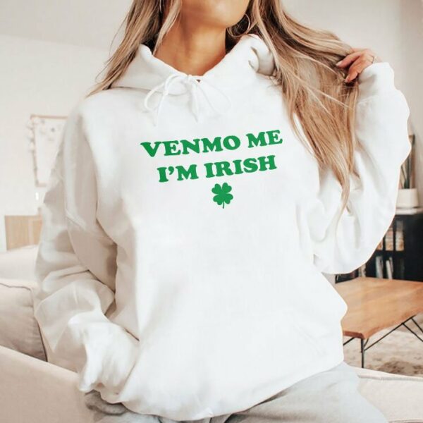 Irish St Patricks Day Shirt