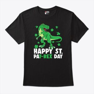 St. Patricks Day Shirt