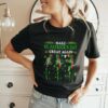 St Patricks Day Trump Dance Shirt 3