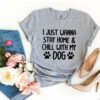 August Guy Graphic Tee Shirt